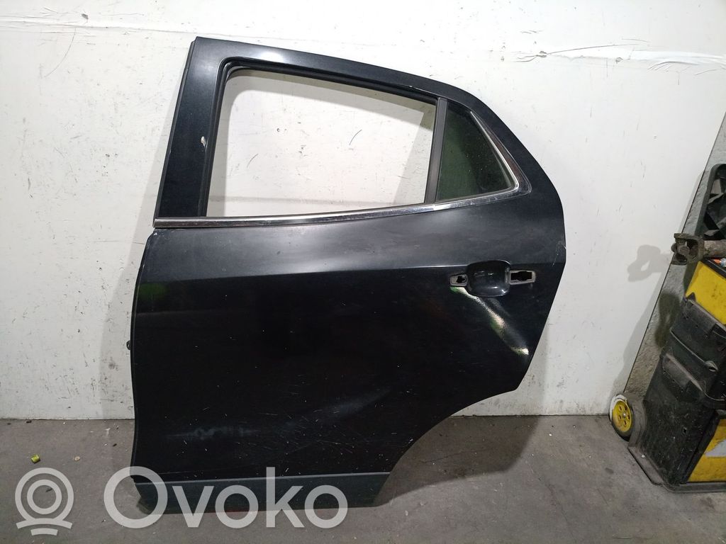 Opel Mokka Tür hinten