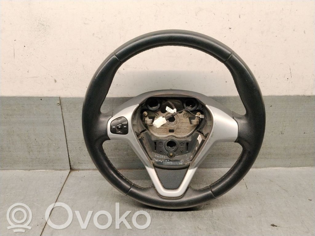 Ford Fiesta Lenkrad 