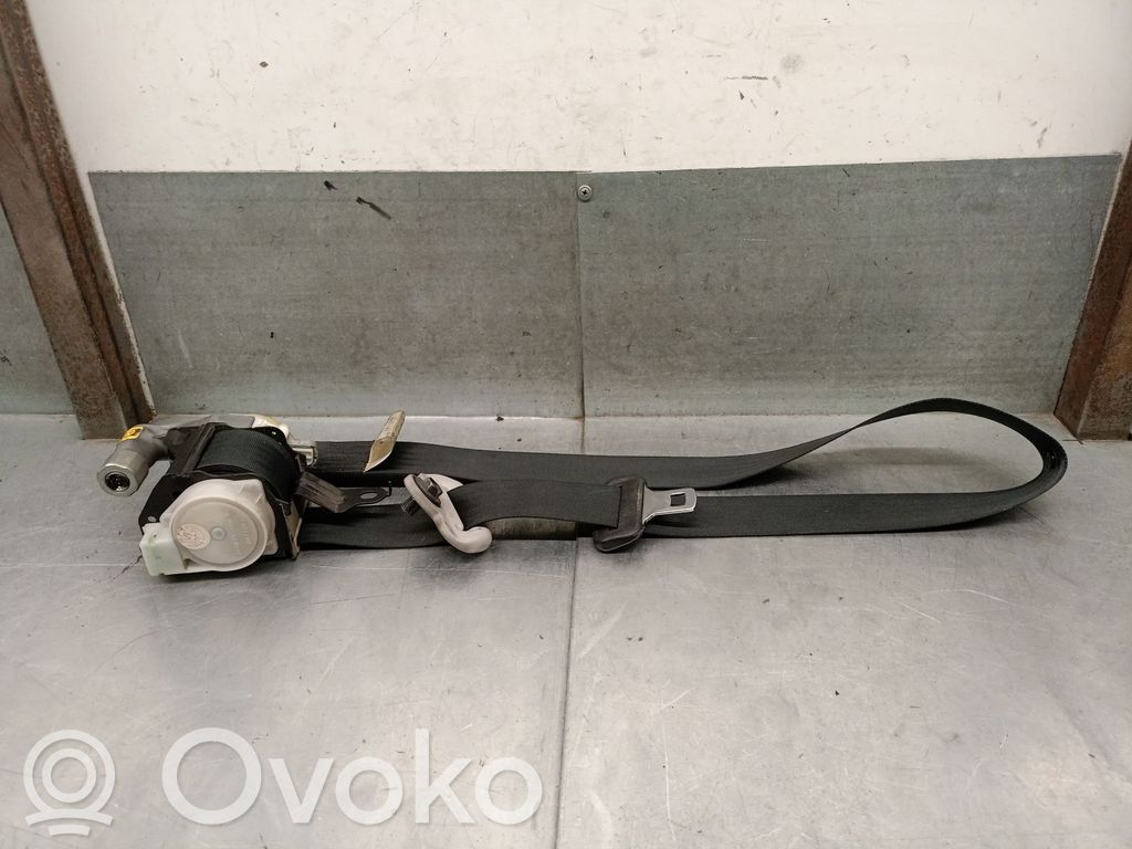 Mazda 5 Ceinture de sécurité avant 