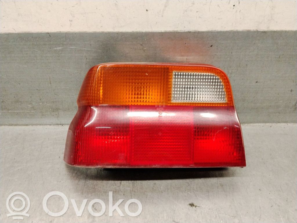 Ford Escort Feux arrière / postérieurs
