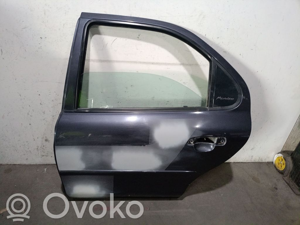 Ford Mondeo MK II Tür hinten 