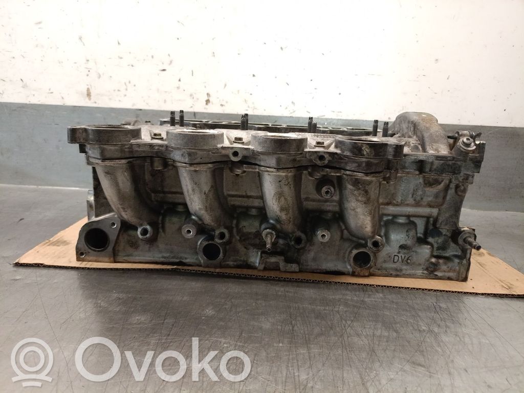 Mazda 3 II Głowica silnika 