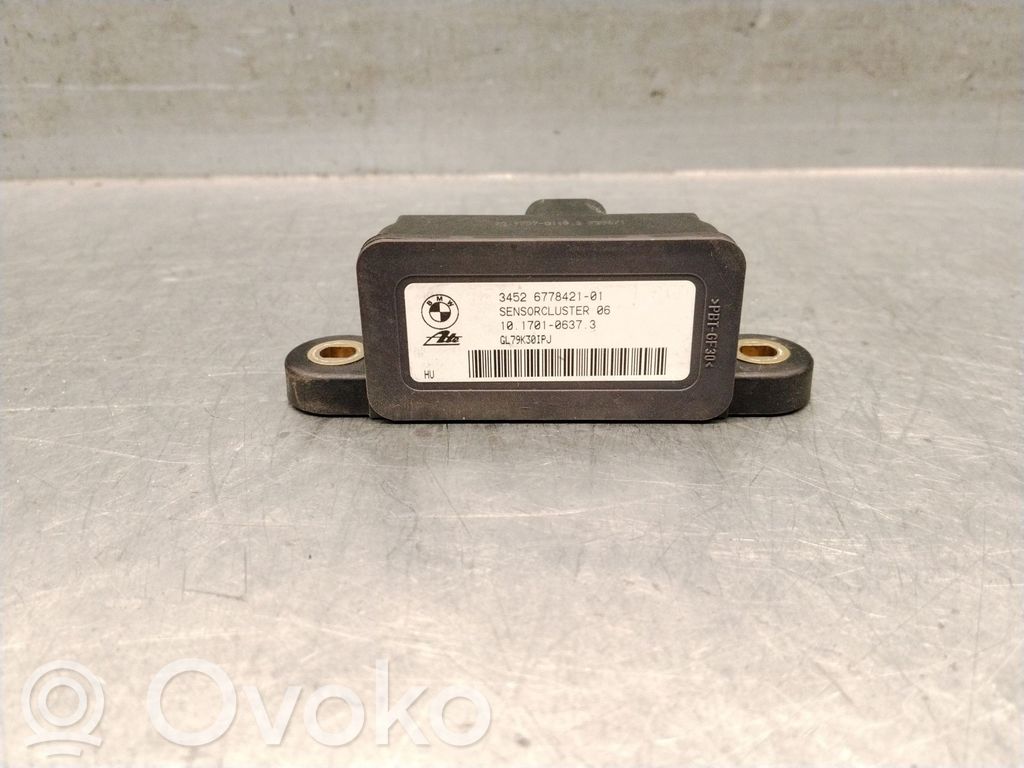 BMW 1 E81 E87 Sensore