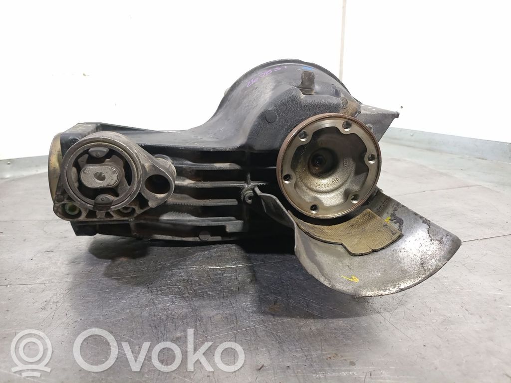 Audi A6 S6 C5 4B Diferențial spate 