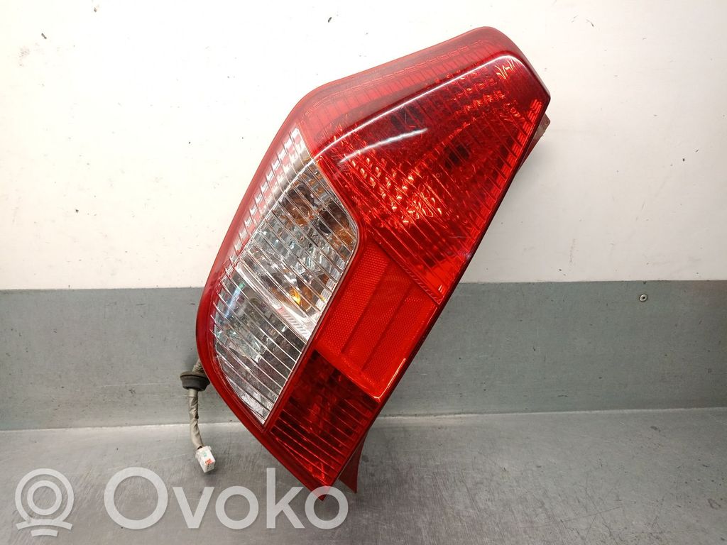 Hyundai i10 Rückleuchte Heckleuchte