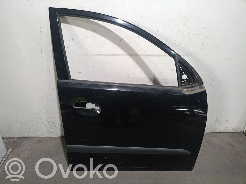 Hyundai i10 Tür vorne