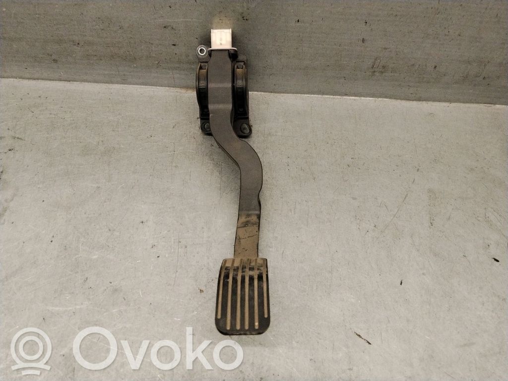 Peugeot 206 Beschleunigungssensor Gaspedalsensor
