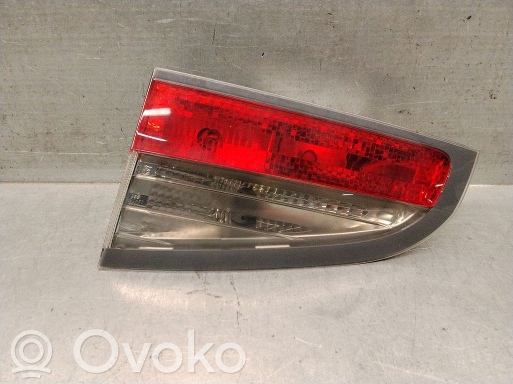 Ford S-MAX Luz trasera/de freno