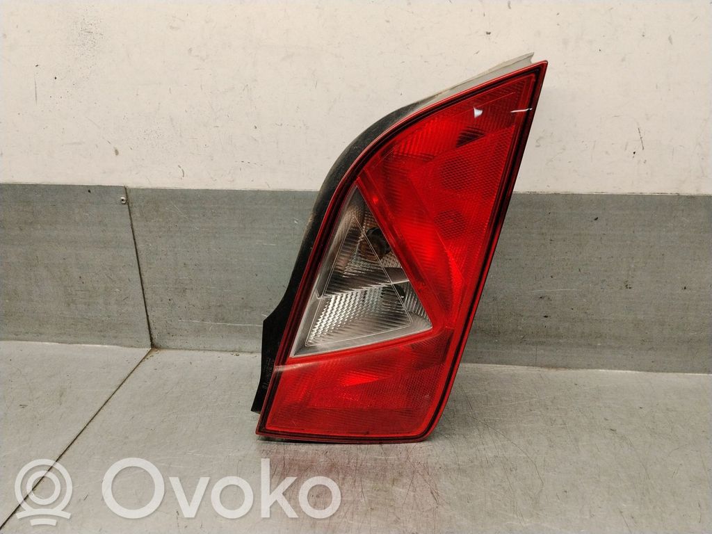 Seat Mii Sonnenblende