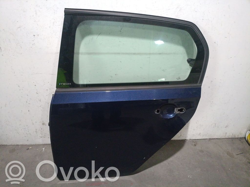 Seat Mii Drzwi tylne 