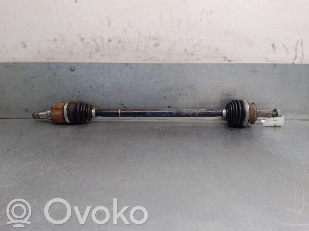 Seat Mii Etuvetoakseli 