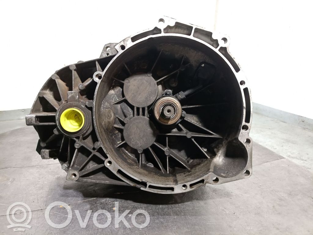Ford Mondeo MK IV Boîte de vitesses manuelle à 5 vitesses 