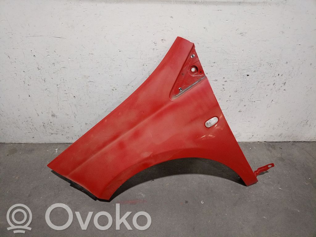 Fiat Bravo Błotnik przedni 