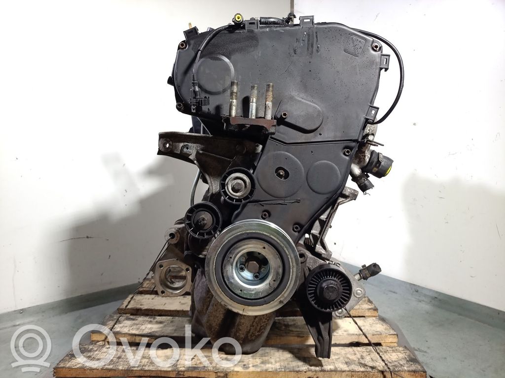 Fiat Bravo Motor 