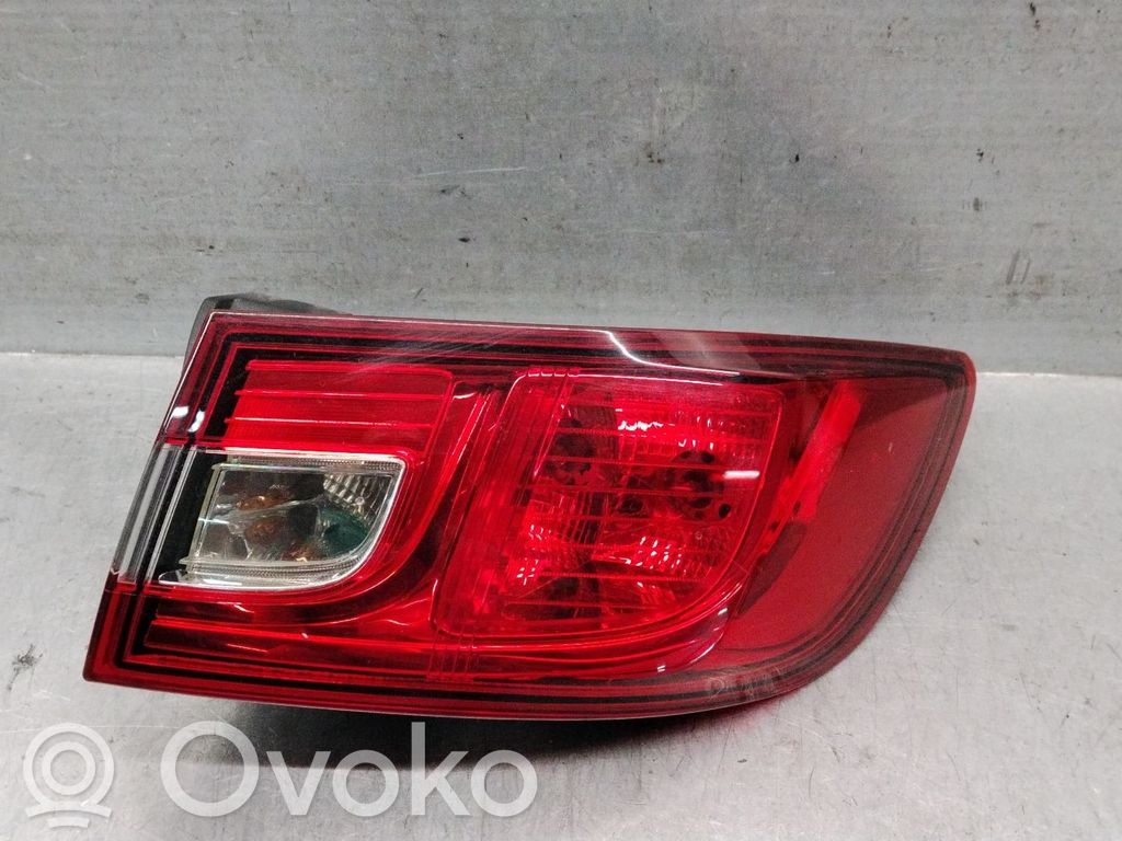 Renault Clio IV Takavalot 