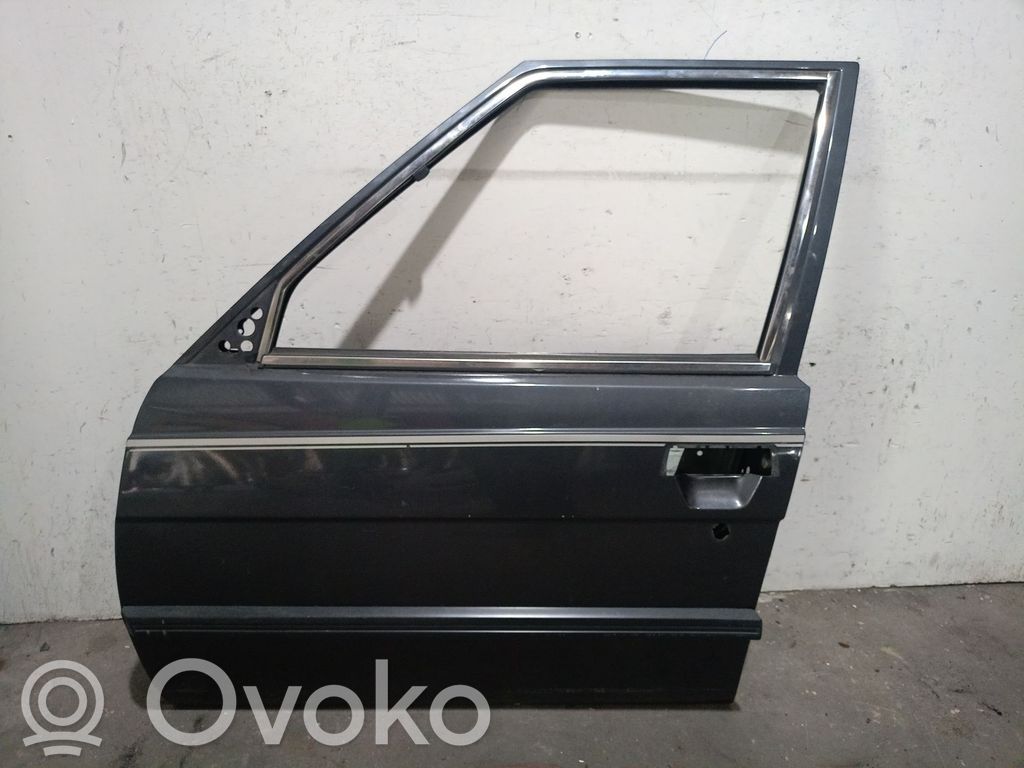 Renault 11 Drzwi przednie 
