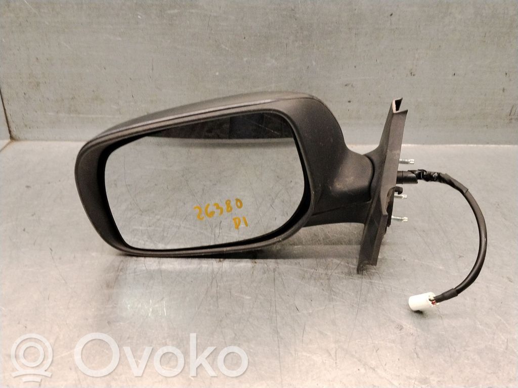 Toyota Yaris Spogulis (elektriski vadāms) 