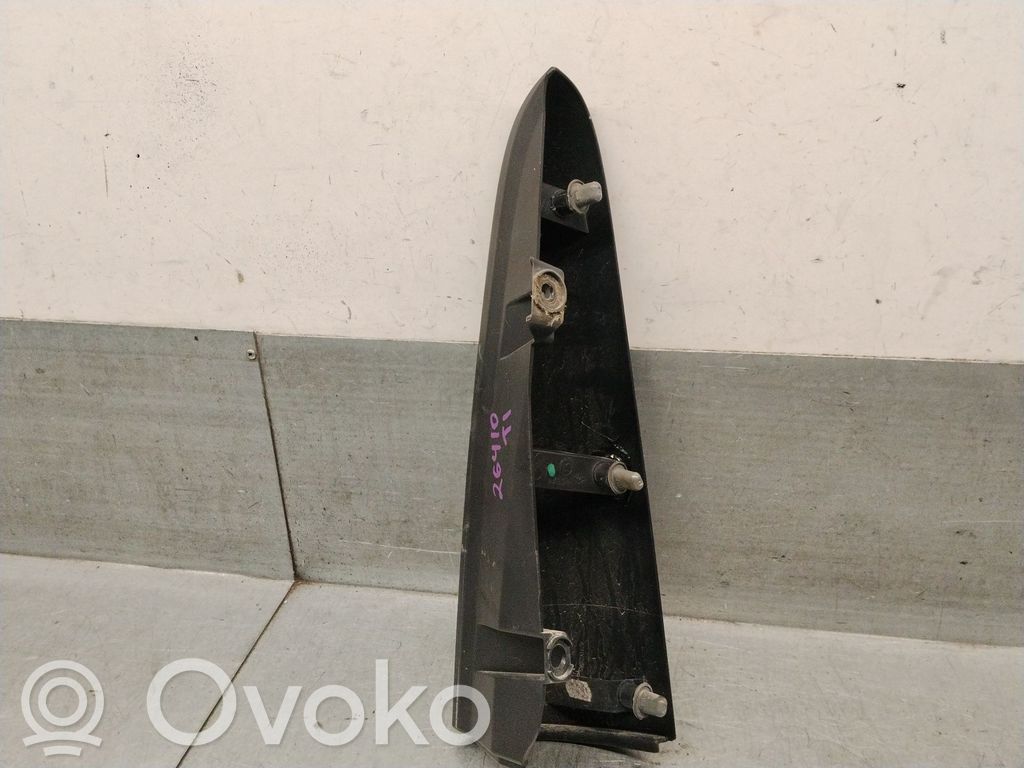 Renault Kangoo II Element deski rozdzielczej 