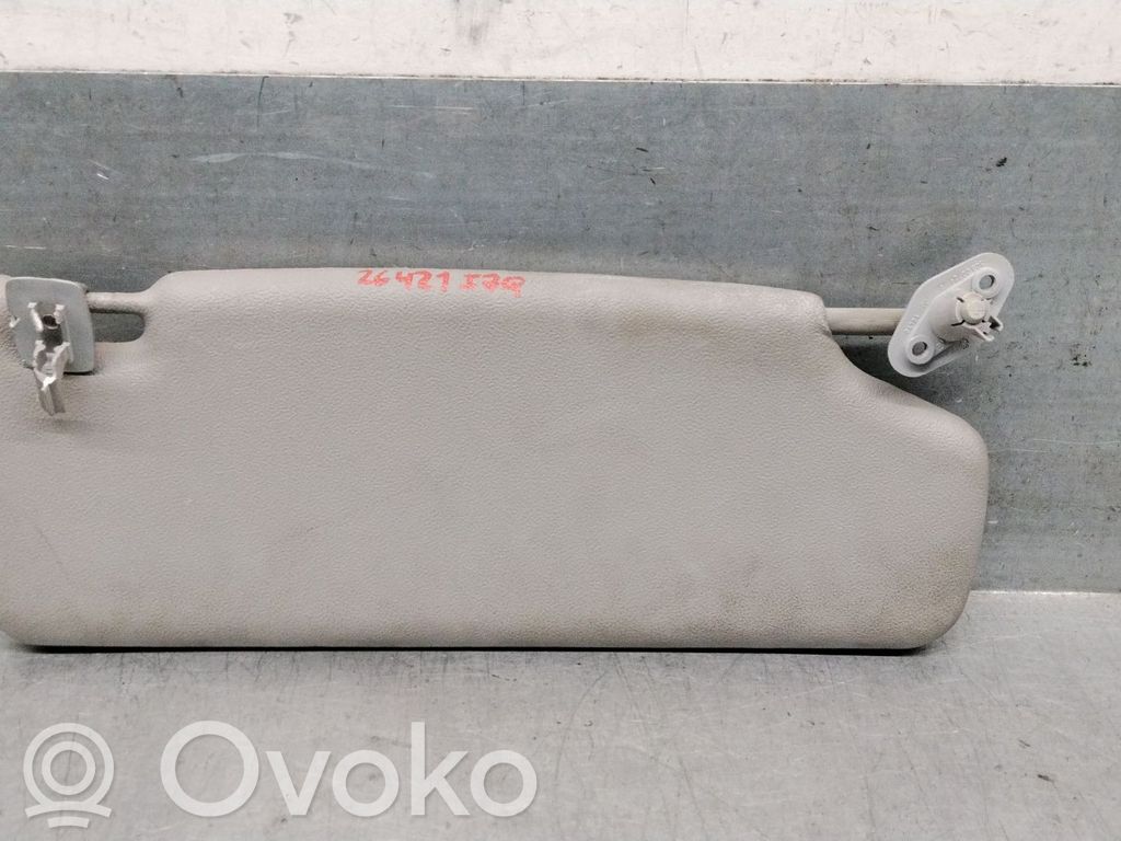 Volvo S40, V40 Sonnenblende 
