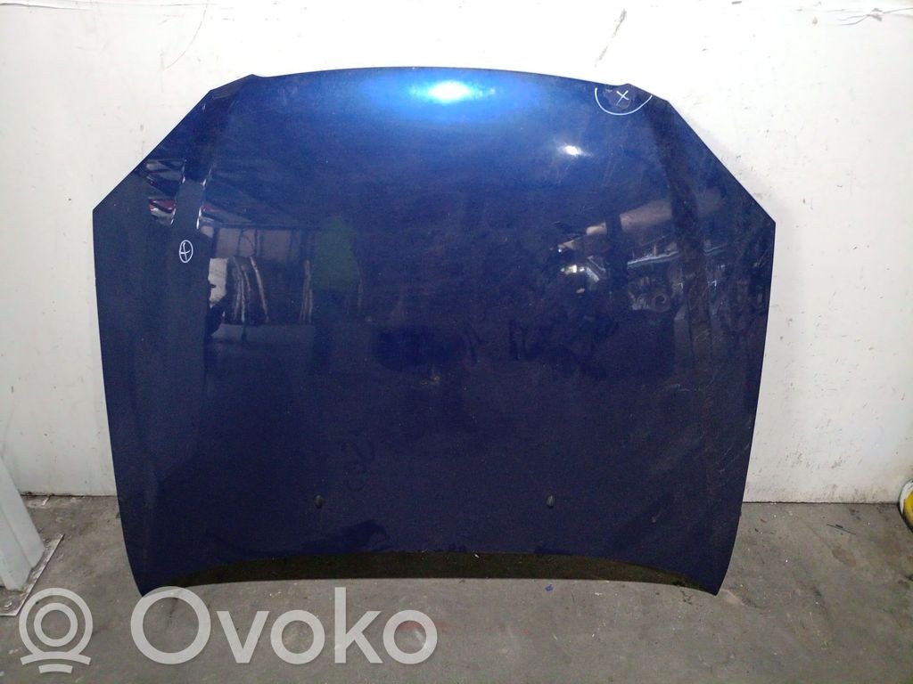 Daewoo Lacetti Konepelti 