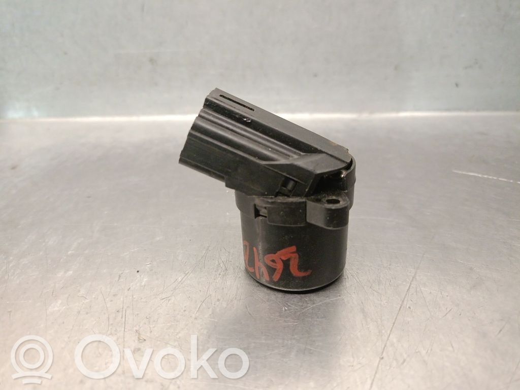 Daewoo Lacetti Blocchetto accensione 