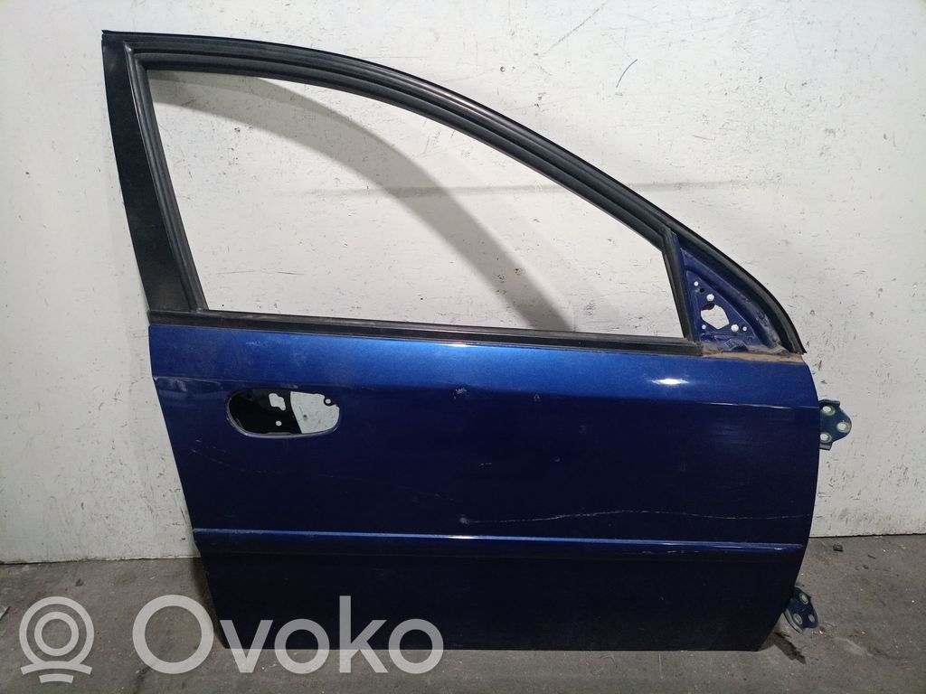 Daewoo Lacetti Drzwi przednie 