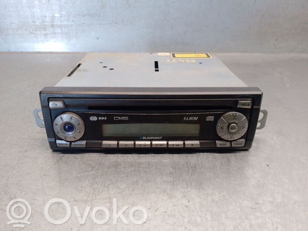 Daewoo Lacetti Centralina Audio Hi-fi 