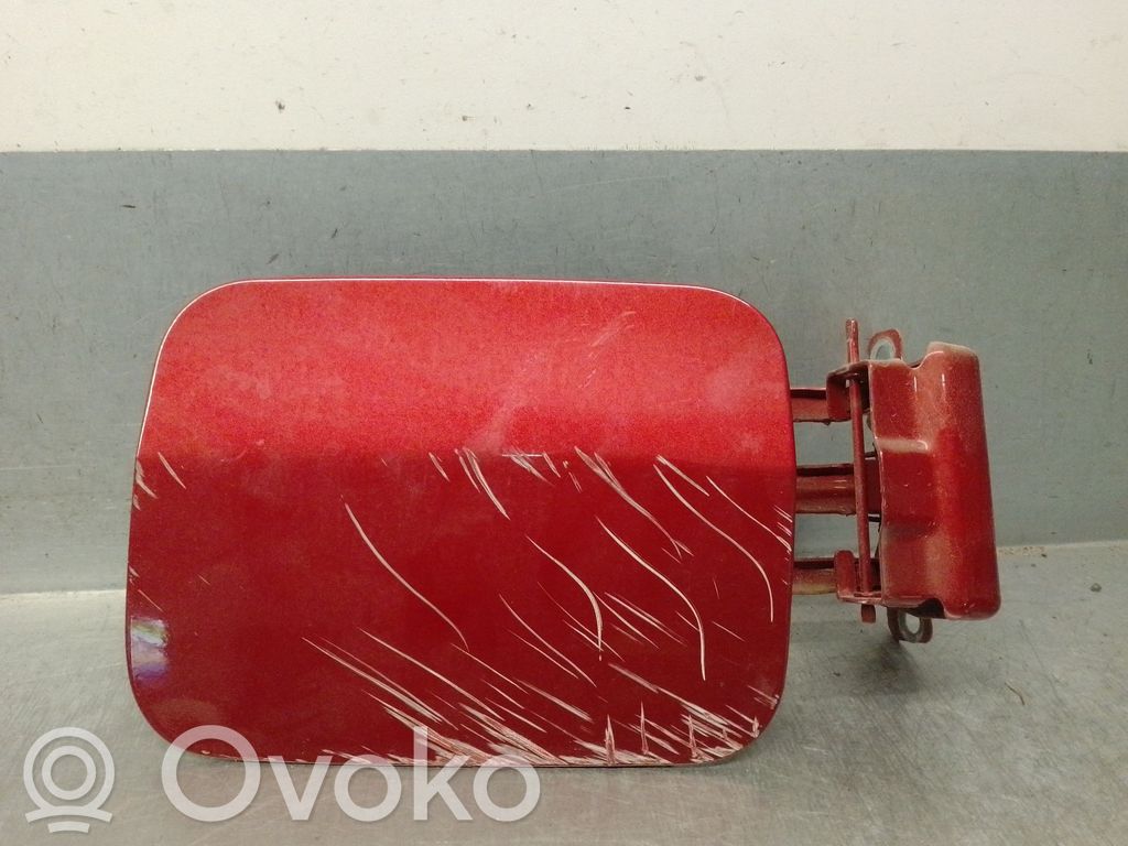 Dacia Duster II Tankdeckel Tankklappe 
