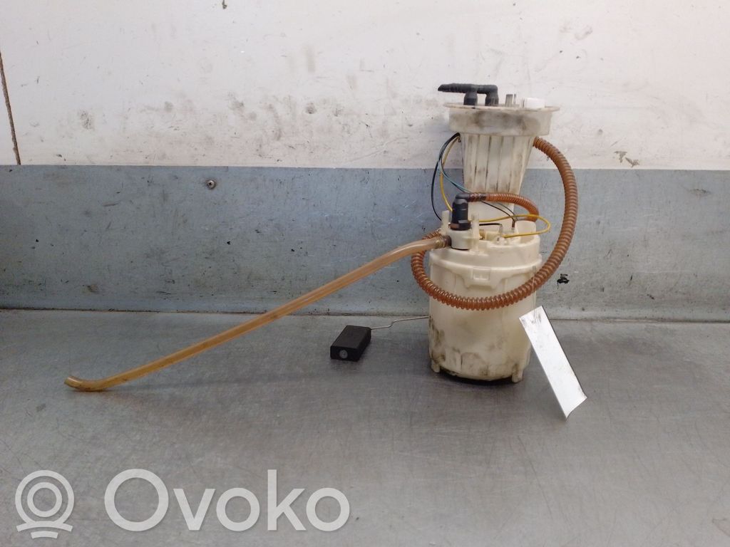 Audi A4 Allroad Pompe à carburant 