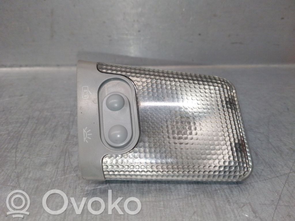 Citroen Xantia Sonstige Leuchte Innenraum