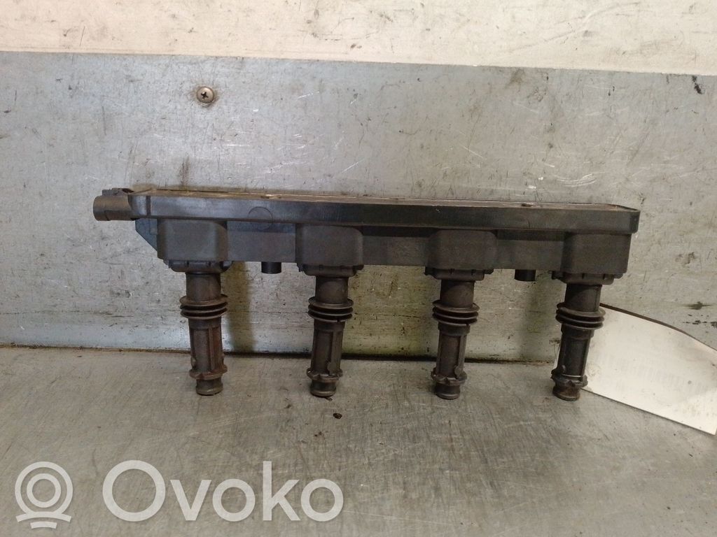 Opel Corsa D Suurjännitesytytyskela 