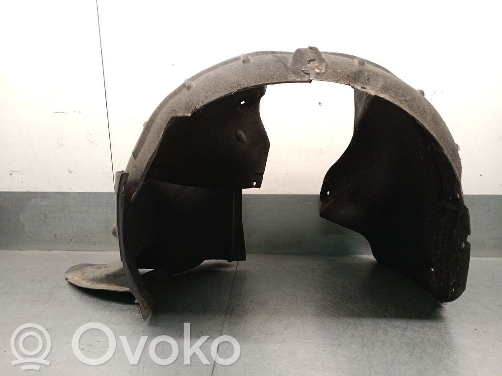 Skoda Octavia Mk2 (1Z) Nadkole przednie 