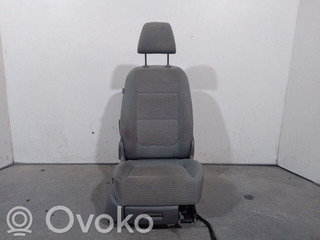 Seat Alhambra (Mk2) Asiento delantero del pasajero