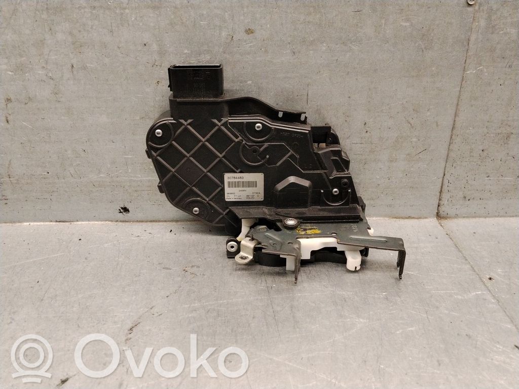 Volvo S80 Cerradura de puerta delantera