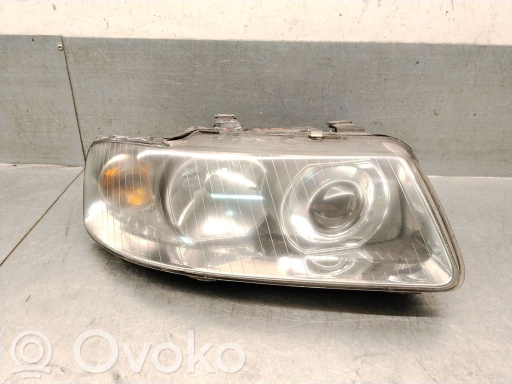 Audi A3 S3 8L Priekinis žibintas