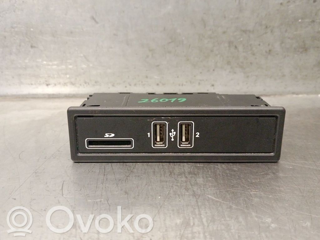 Mercedes-Benz GLC X253 C253 Sonstige Steuergeräte / Module