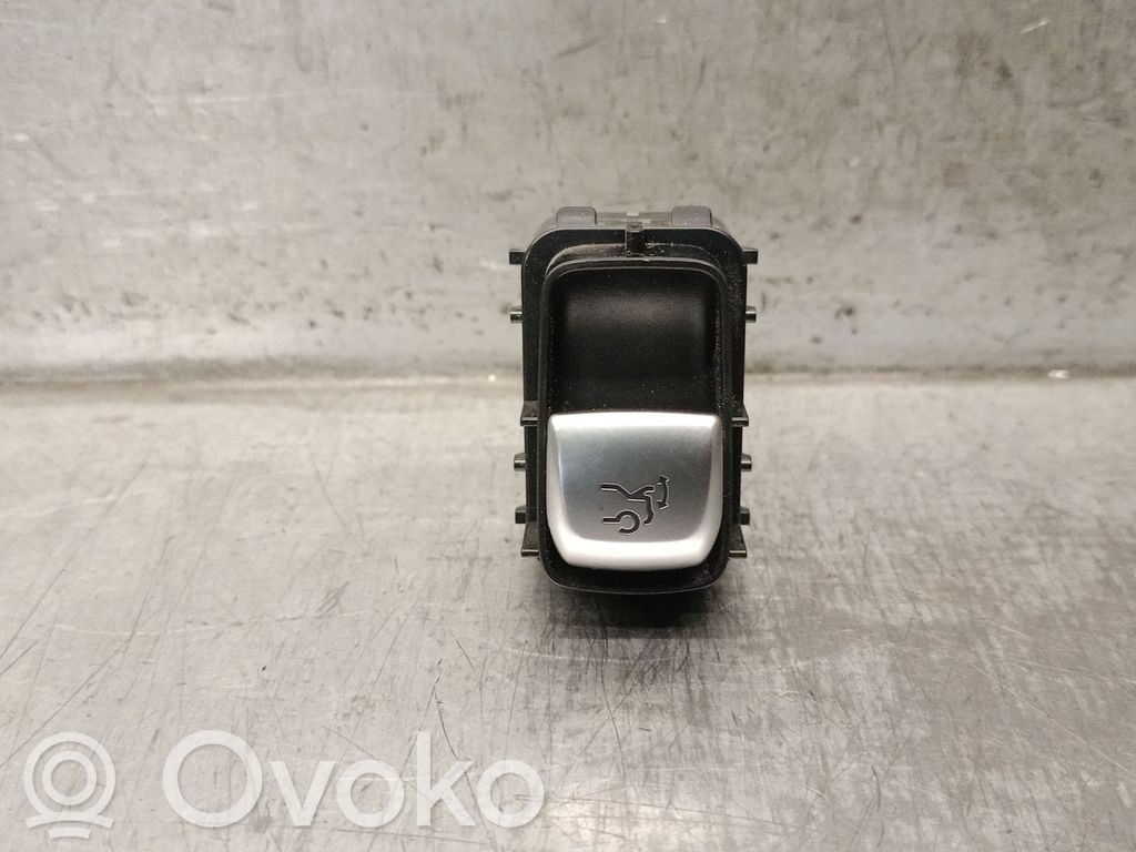Mercedes-Benz GLC X253 C253 Multifunctional control switch/knob