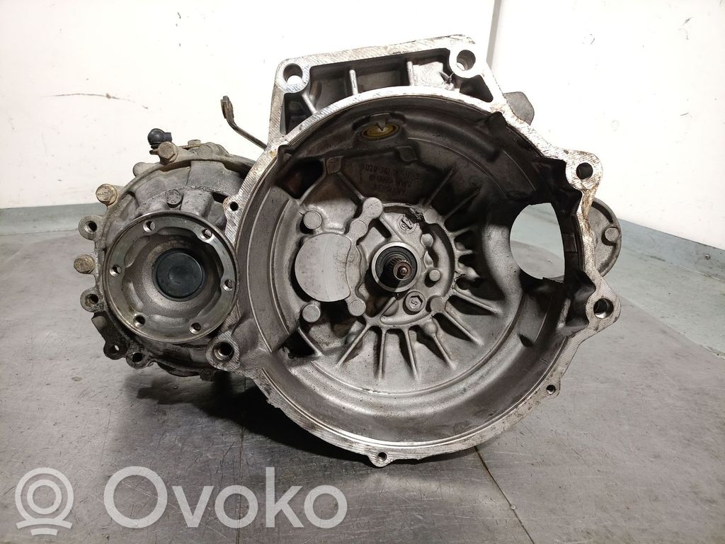 Seat Ibiza II (6k) Boîte de vitesses manuelle à 5 vitesses