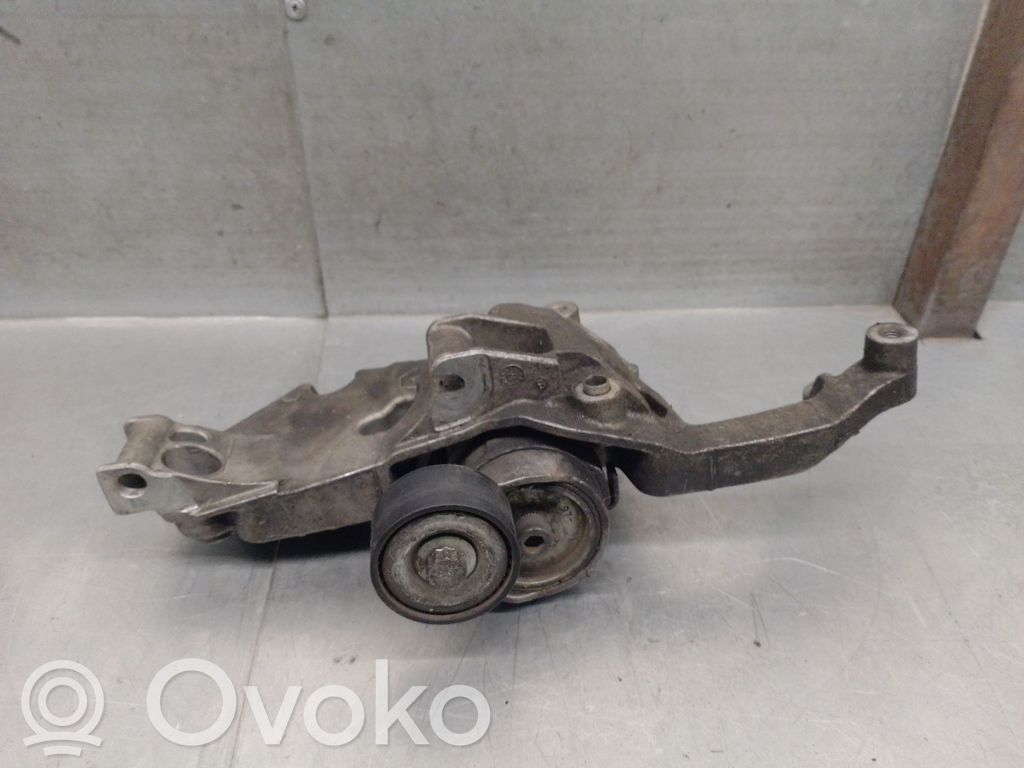 Opel Crossland X Supporto del generatore/alternatore