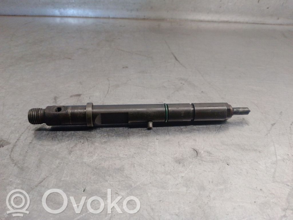 Audi A4 Allroad Injector combustibil 