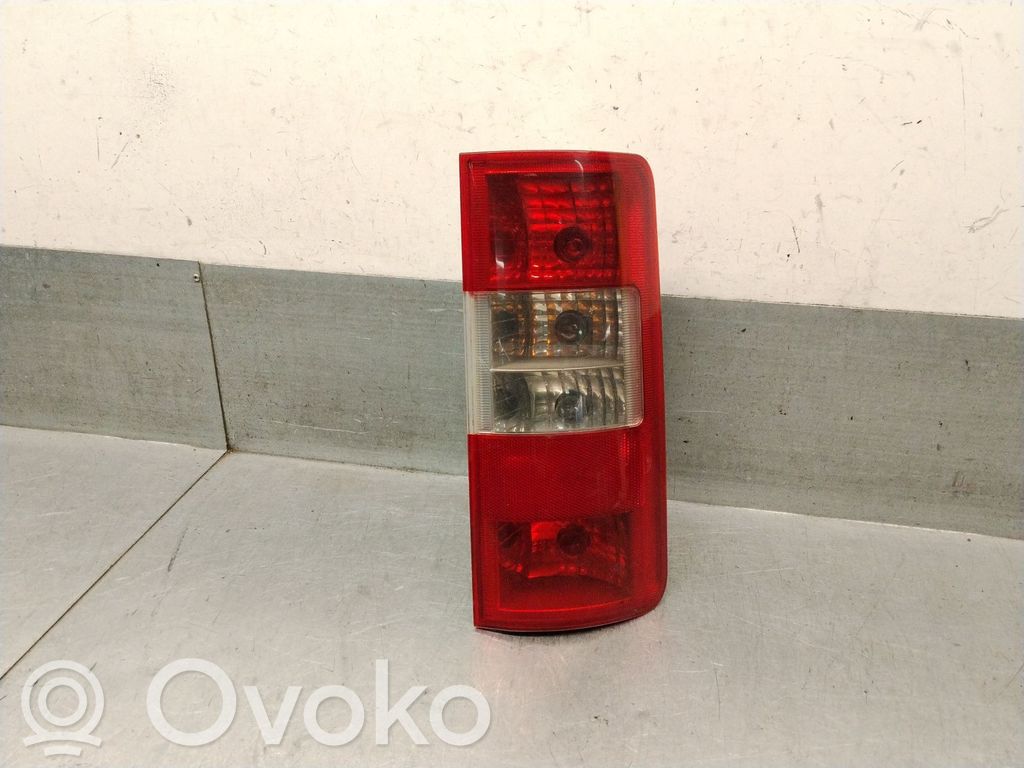 Ford Transit Lampa tylna 