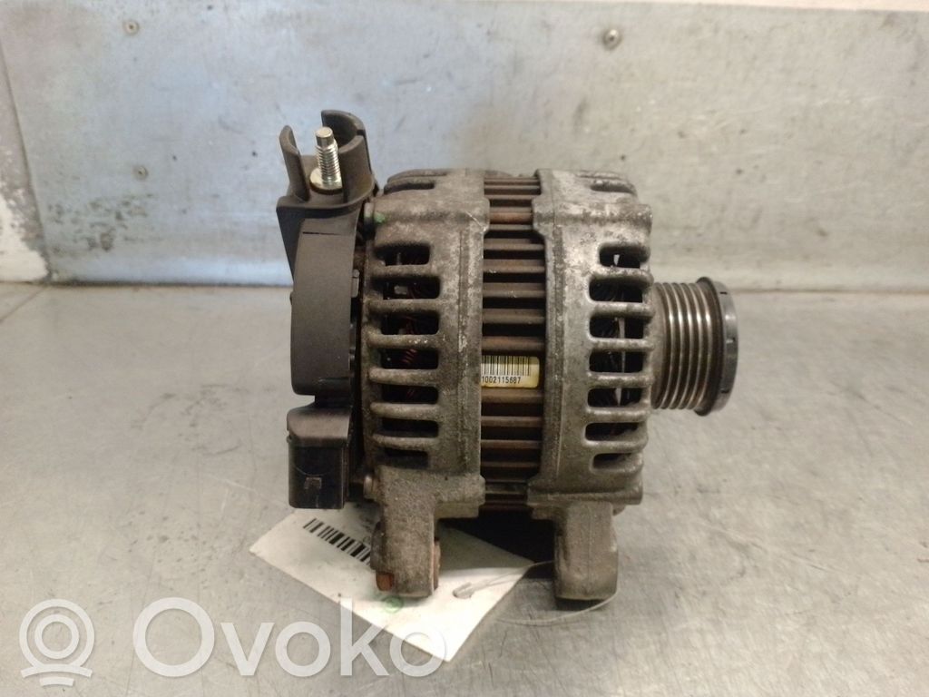 Ford Mondeo Mk III Alternator 