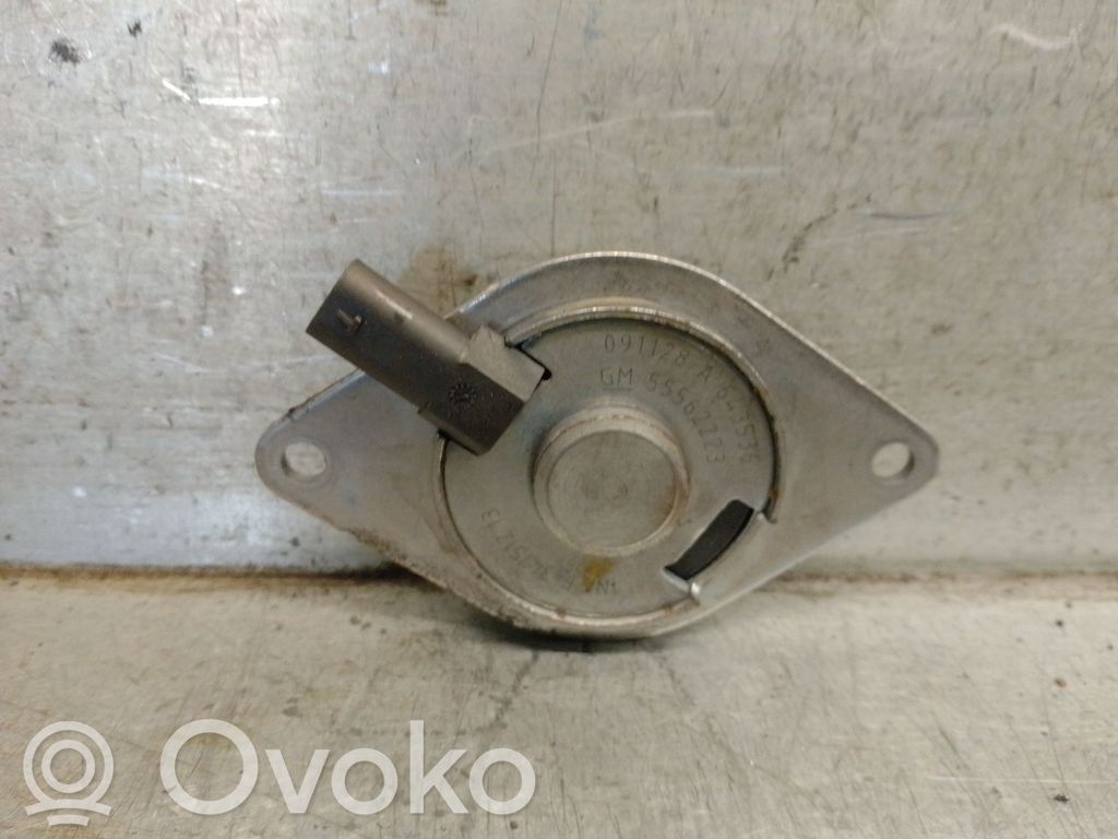 Opel Corsa D Cita veida sensors 
