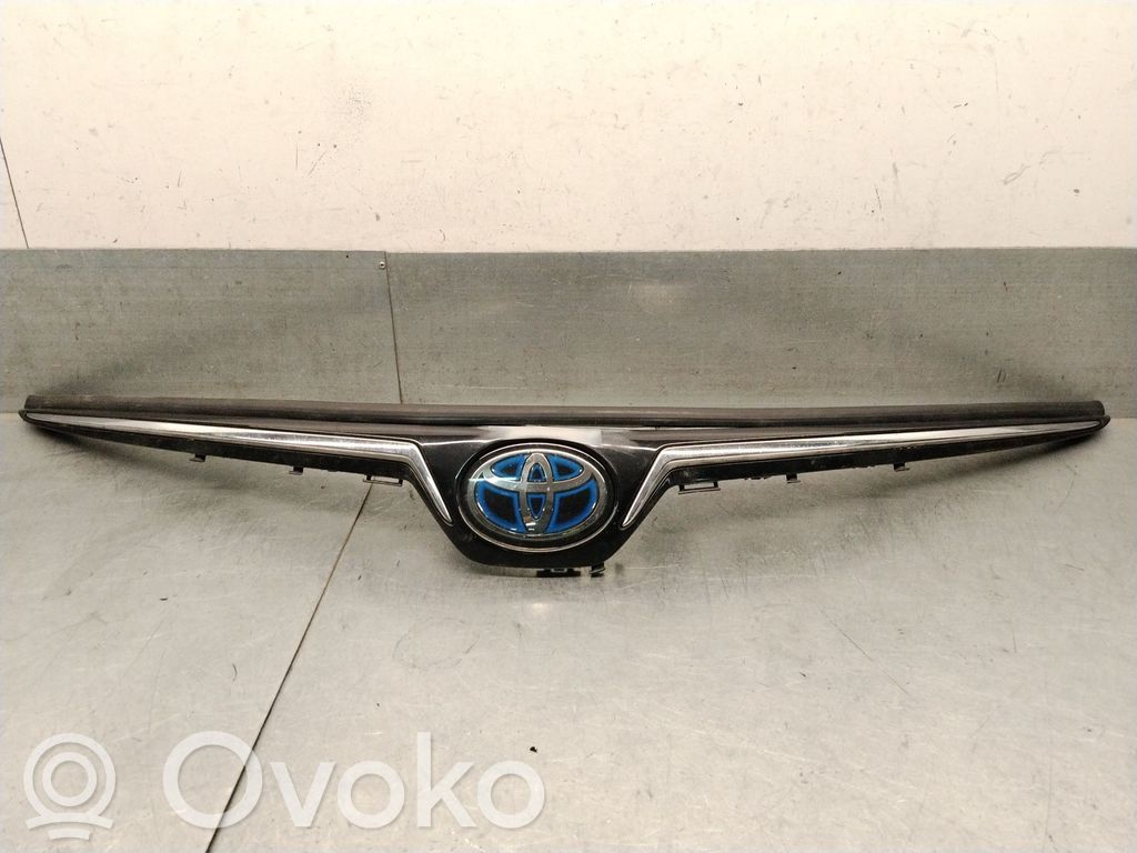 Toyota Corolla E160 E170 Kühlergrill 