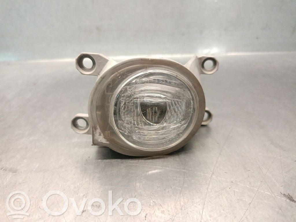 Toyota Corolla E160 E170 Nebelscheinwerfer vorne