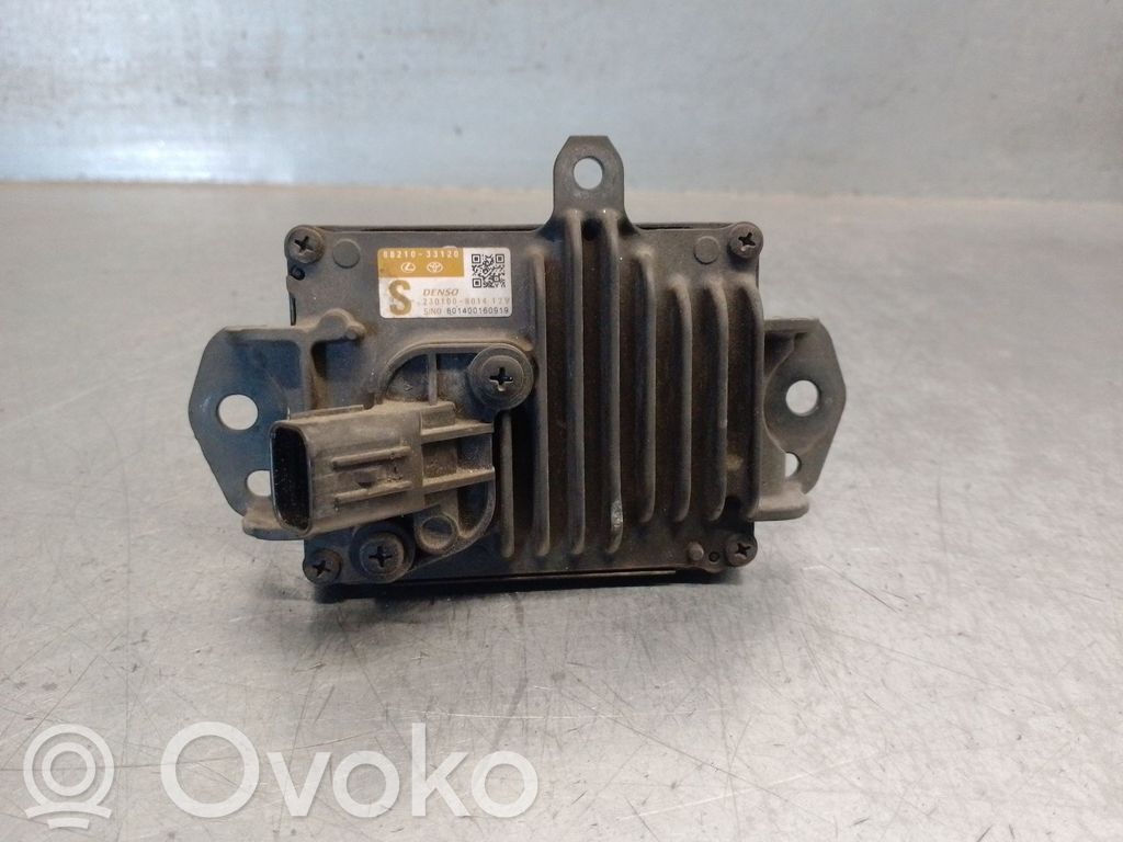 Toyota Corolla E160 E170 Altre centraline/moduli