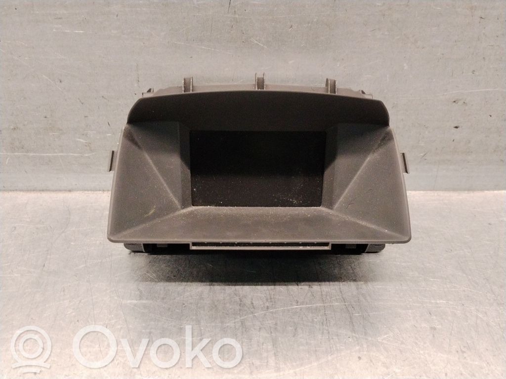 Opel Zafira B Schermo del visore a sovrimpressione
