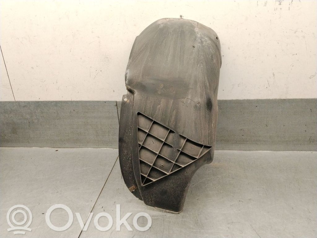 Opel Zafira B Nadkole tylne 