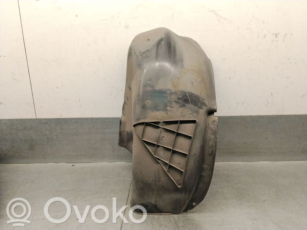 Opel Zafira B Nadkole tylne 