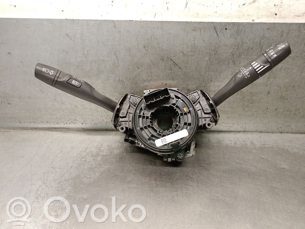 Opel Astra K Comutator lumini bord